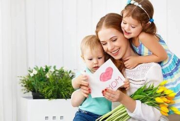Lebih Menghargai Peran Ibu di Hari Ibu