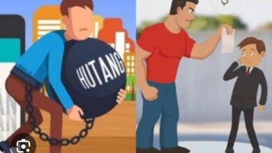 Waspada! Modus Penipuan Tagihan Pinjol yang Sudah Lunas