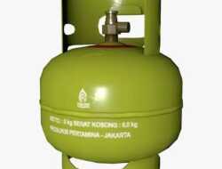 Mulai Januari 2024, Beli LPG 3 Kg Wajib Terdaftar, Tak Terdaftar? Tak Bisa Beli!