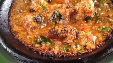 Kuliner Bojonegoro, Belut Belukutuk Gurihnya Bikin Lupa Diri