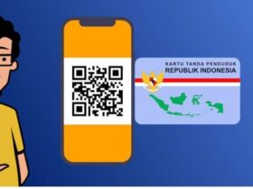 E-KTP Menjadi KTP Digital: Bagaiman Jika HP Hilang atau Rusak ?