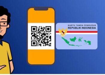 E-KTP Menjadi KTP Digital: Bagaiman Jika HP Hilang atau Rusak ?