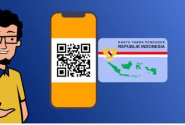 E-KTP Menjadi KTP Digital: Bagaiman Jika HP Hilang atau Rusak ?