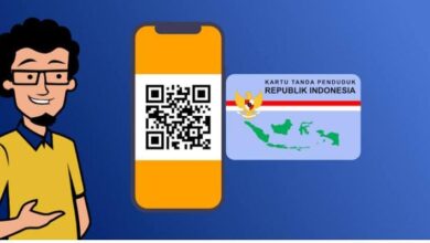 E-KTP Menjadi KTP Digital: Bagaiman Jika HP Hilang atau Rusak ?