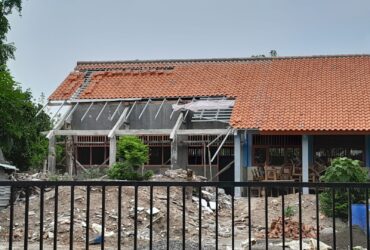 Dapat DAK Rp1,1 Miliar, SDN 2 Tambakromo Cepu Masih Menarik Iuran dari Wali Murid
