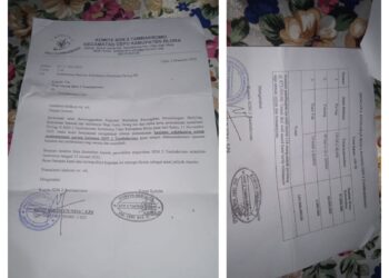 Anggota Dewan Soroti Adanya Dugaan Pungutan Liar di SDN 2 Tambakromo Cepu 4 SDN 2 Tambakromo Cepu Pungut Iuran dari Wali Murid, Ini Kata Anggota Dewan!