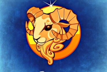 zodiak aries