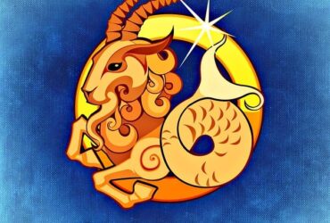zodiak capricorn