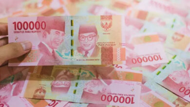 Besaran Upah Minimum Kabupaten Kota di Jawa Timur atau UMK Jatim 2024