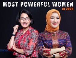 Daftar 100 Wanita Paling Berpengaruh di Dunia Tahun 2023 Menurut Forbes! Dua dari Indonesia, Cek Daftarnya