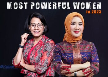 Daftar 100 Wanita Paling Berpengaruh di Dunia Tahun 2023 Menurut Forbes