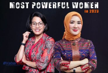 Daftar 100 Wanita Paling Berpengaruh di Dunia Tahun 2023 Menurut Forbes