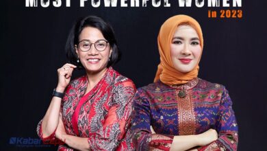 Daftar 100 Wanita Paling Berpengaruh di Dunia Tahun 2023 Menurut Forbes