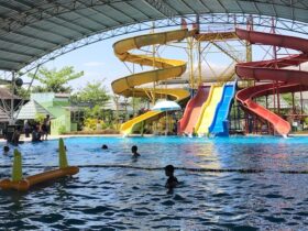 dewi sri waterpark sulawesi selatan
