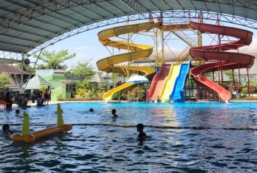 dewi sri waterpark sulawesi selatan