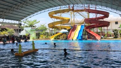 dewi sri waterpark sulawesi selatan