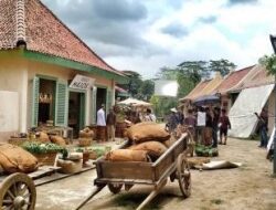 Gamplong Studio Alam, Tempat Wisata Populer di Yogyakarta
