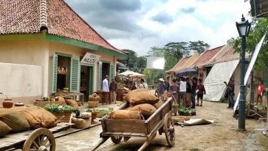 Gamplong Studio Alam