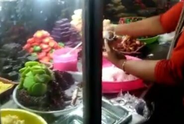 Kuliner Cepu, Gethuk Campur Khas Taman Seribu Lampu Cepu yang Wajib Dicoba