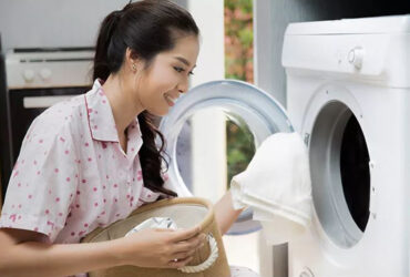Mesin Cuci Hemat Listrik harga 2 jutaan