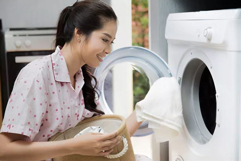 Mesin Cuci Hemat Listrik harga 2 jutaan