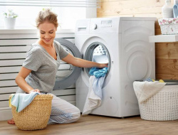 Harganya Terjangkau, Ini Rekomendasi 10 Mesin Cuci Front Loading Terbaik Dengan Harga Murah Kualitas Mewah