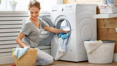 Daftar 10 Mesin Cuci Front Loading terbaik