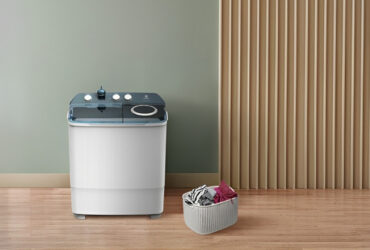 Mesin Cuci Electrolux EWS 98262 WA