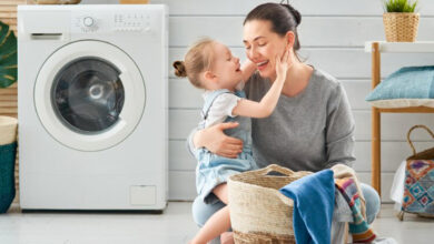 Kelebihan dan Kekurangan Mesin Cuci Front Loading atau Bukaan Depan