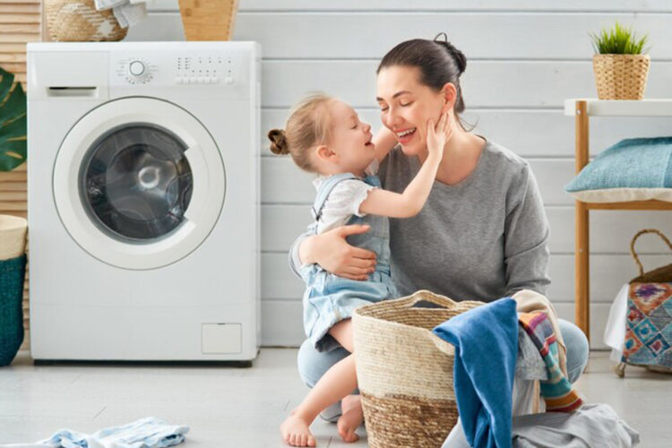Kelebihan dan Kekurangan Mesin Cuci Front Loading atau Bukaan Depan