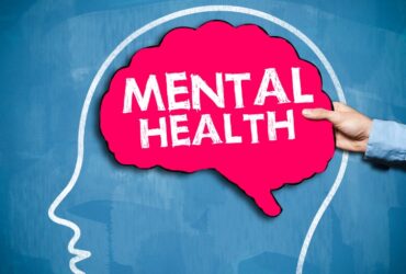 kesehatan mental