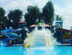 Wisata Cepu, Kolam Renang Populer untuk Liburan Keluarga