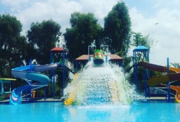 Wisata Cepu, Kolam Renang Populer untuk Liburan Keluarga