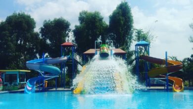 Wisata Cepu, Kolam Renang Populer untuk Liburan Keluarga