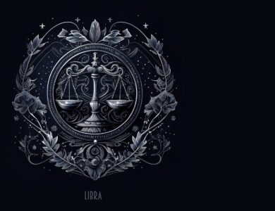 Ramalan Zodiak Libra di Bulan Desember 2023
