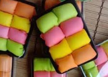 Rahasia Pancake Durian Sederhana dengan Cita Rasa yang Menggoda Selera 3 pancake durian