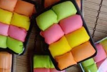 pancake durian