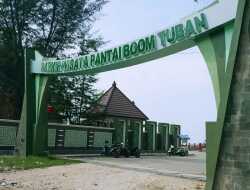 5 Pantai Terbaik di Tuban Jawa Timur, Ada Pasir Putih dan Kambang Putih