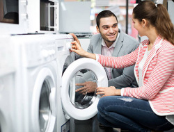 Perbedaan Mesin Cuci 2 Tabung dan 1 Tabung yang Wajib Diketahui Sebelum Memutuskan Untuk Membeli