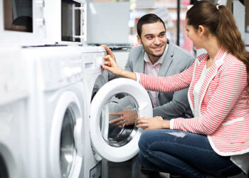 Perbedaan Mesin Cuci 2 Tabung dan 1 Tabung