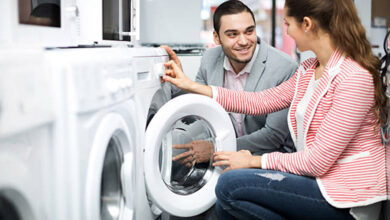 Perbedaan Mesin Cuci 2 Tabung dan 1 Tabung