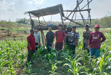 Oknum Perhutani Dilaporkan Petani Hutan ke Polisi, Ini Penyebabnya!