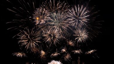 Hemat Duit Saat Merayakan Tahun Baru