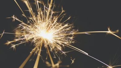 5 Ide Merayakan Tahun Baru Anti-Mainstream yang Tetap Seru