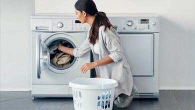 Pilih Mesin Cuci Top Loading Atau Front Loading