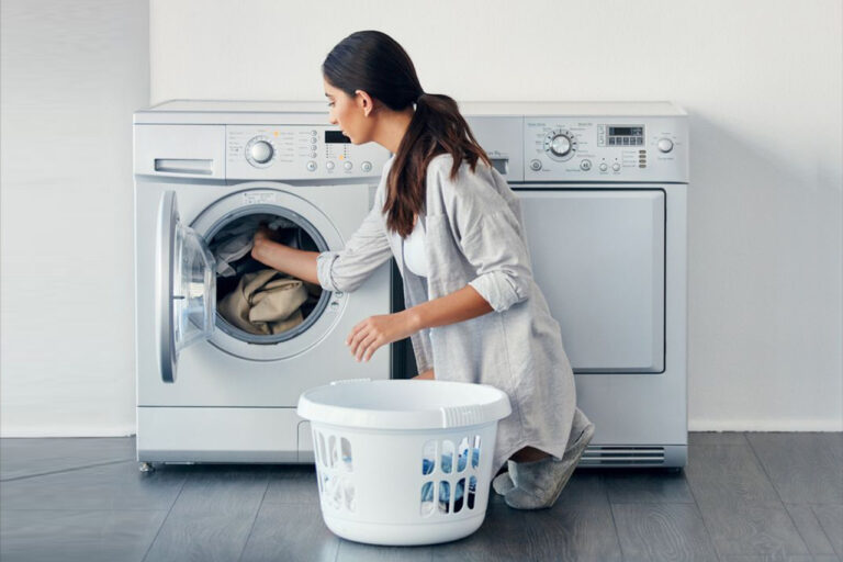 Pilih Mesin Cuci Top Loading Atau Front Loading