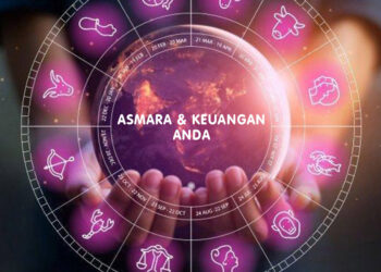 Ramalan Zodiak Hari Ini Minggu 31 Desember 2023