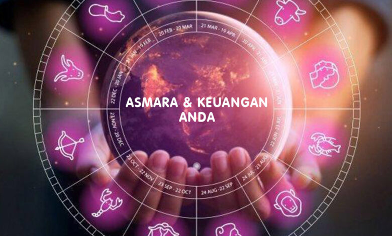 Ramalan Zodiak Hari Ini Minggu 31 Desember 2023