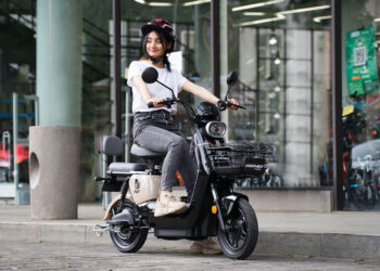 Rekomendasi 10 Sepeda Listrik Terbaik Dengan Harga Terjangkau