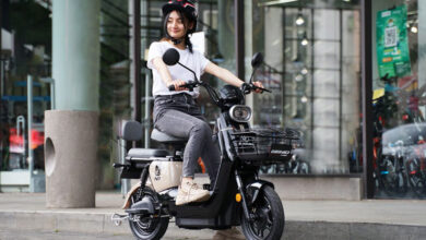 Rekomendasi 10 Sepeda Listrik Terbaik Dengan Harga Terjangkau